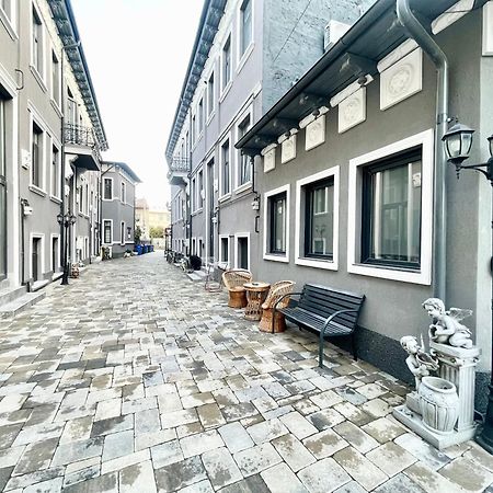 Old Town Retreat No 8 Apartment Bucharest Exterior photo